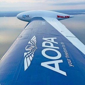 AOPA 2016 Fly-In pic